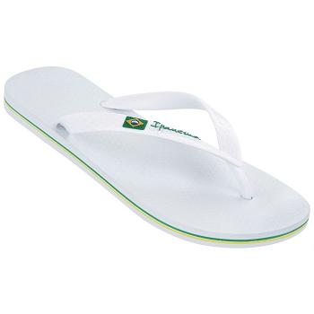 Ipanema Classic Brazil Flip Flops Herr Vita Sverige OT3015498